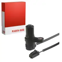 HERTH+BUSS JAKOPARTS ABS Wheel Speed Sensor for LEXUS RX U3 300, Rear Left 8954648030