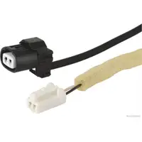 HERTH+BUSS JAKOPARTS ABS Sensor Raddrehzahl f&uuml;r TOYOTA AVENSIS VERSO hinten lin