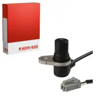 HERTH+BUSS JAKOPARTS ABS Sensor Raddrehzahl f&uuml;r TOYOTA AVENSIS (T22) hinten lin