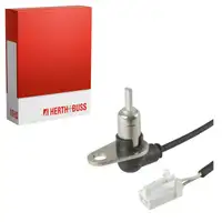 HERTH+BUSS JAKOPARTS ABS Sensor Raddrehzahl f&uuml;r MAZDA PREMACY (CP) hinten links