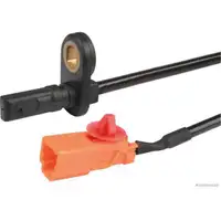 HERTH+BUSS JAKOPARTS ABS Sensor Raddrehzahl f&uuml;r HONDA JAZZ II (JAPAN) hinten re