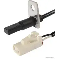 HERTH+BUSS JAKOPARTS ABS Wheel Speed Sensor for SUZUKI GRAND VITARA II (rear right)