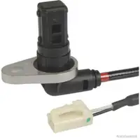 HERTH+BUSS JAKOPARTS ABS Wheel Speed Sensor for KIA OPIRUS (GH) Rear Right