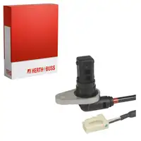 HERTH+BUSS JAKOPARTS ABS Wheel Speed Sensor for KIA OPIRUS (GH) Rear Right