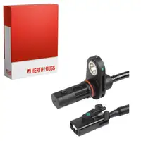 HERTH+BUSS JAKOPARTS ABS Sensor Raddrehzahl f&uuml;r HYUNDAI i30 FD KIA Cee'D ED hinten rechts