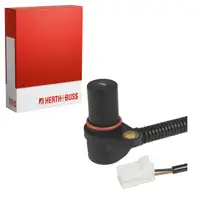 HERTH+BUSS JAKOPARTS ABS Sensor Raddrehzahl f&uuml;r KIA SORENTO I (JC) hinten rechts