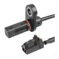 HERTH+BUSS JAKOPARTS ABS Sensor Raddrehzahl f&uuml;r HYUNDAI i30 GD KIA Cee'D JD hinten rechts