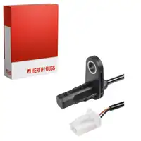 HERTH+BUSS JAKOPARTS ABS Sensor Raddrehzahl f&uuml;r HYUNDAI ix35 KIA Sportage 3 hinten rechts