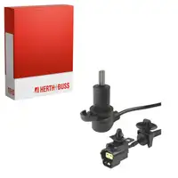 HERTH+BUSS JAKOPARTS ABS Sensor Raddrehzahl f&uuml;r CHEVROLET AVEO DAEWOO hinten re