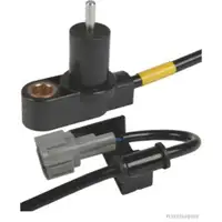 HERTH+BUSS JAKOPARTS ABS Sensor Raddrehzahl f&uuml;r NISSAN ALMERA I hinten rechts