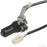 HERTH+BUSS JAKOPARTS ABS Wheel Speed Sensor for LEXUS LS F3 430 (model year 2003 and later), rear right