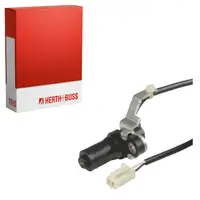 HERTH+BUSS JAKOPARTS ABS Wheel Speed Sensor for LEXUS LS F3 430 (model year 2003 and later), rear right
