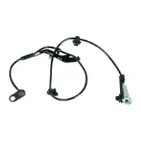 HERTH+BUSS JAKOPARTS ABS Sensor Raddrehzahl f&uuml;r TOYOTA Hilux 8 Pick-up N1 hinten rechts