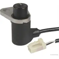 HERTH+BUSS JAKOPARTS ABS Sensor Raddrehzahl f&uuml;r MAZDA MX-5 II (NB) hinten rechts