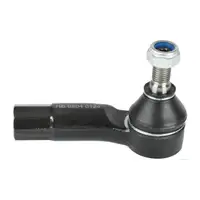 HERTH+BUSS Spurstangenkopf f&uuml;r VW Golf 7 8 Passat B6 B7 B8 Tiguan Touran vorne links