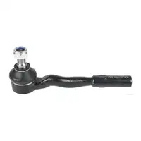 HERTH+BUSS JAKOPARTS Tie Rod End for Mercedes E-Class W211, S211, CLS C219 (Front Left)