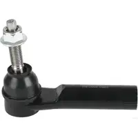 2x HERTH+BUSS JAKOPARTS Tie Rod End for TESLA Model S 5YJS (Front)