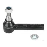 HERTH+BUSS Spurstangenkopf f&uuml;r CITROEN Jumper 1 PEUGEOT Boxer FIAT Ducato 244 vorne