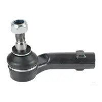 HERTH+BUSS Spurstangenkopf f&uuml;r VW Polo 4 5 Fox Ibiza 3 4 Fabia 1 2 Roomster vorne links