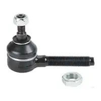 HERTH+BUSS Spurstangenkopf f&uuml;r PSA Berlingo C4 I Xsara 205 306 307 309 604 Partner vorne