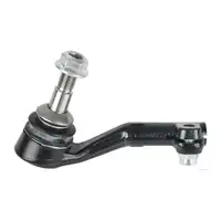 HERTH+BUSS Spurstangenkopf f&uuml;r BMW E81-88 E90-93 X1 E84 Z4 mit TRW-Lenkung vorne links