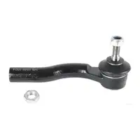 HERTH+BUSS Tie Rod End for ABARTH / FIAT 500 312, Panda 169, FORD Ka RU8 (Front Left)