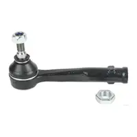 HERTH+BUSS Spurstangenkopf f&uuml;r FIAT 500X (334_) JEEP Compass Renegade vorne links