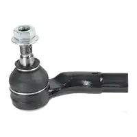 HERTH+BUSS Spurstangenkopf f&uuml;r VW Polo 5 SEAT Toledo 4 SKODA Fabia 3 Rapid vorne links