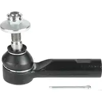 HERTH+BUSS JAKOPARTS Tie Rod End for TOYOTA Rav 4 5 2.5 Hybrid AWD (Outer) 45460-49095