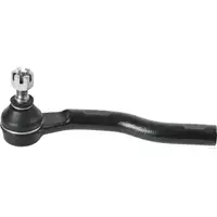 HERTH+BUSS Tie Rod End for HONDA Jazz 5 GR_ 1.5 eHEV, Right Outer, 53540T00003