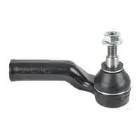 HERTH+BUSS Spurstangenkopf f&uuml;r FORD Focus 3 C-Max 2 Kuga 2 Connect V408 vorne rechts