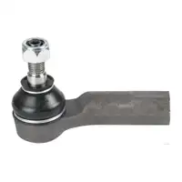 HERTH+BUSS Spurstangenkopf f&uuml;r VW Golf 5 6 7 8 Tiguan Touran A3 8P 8V Q2 Q3 vorne rechts