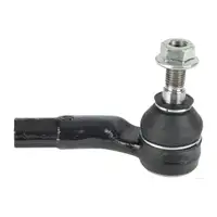 HERTH+BUSS Spurstangenkopf f&uuml;r VW Polo 5 SEAT Toledo 4 SKODA Fabia 3 Rapid vorne rechts