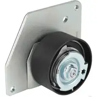 HERTH+BUSS Tensioner Pulley for Timing Belt on the SUZUKI Grand Vitara 2 1.9 DDiS AWD 129 hp (model year 2007 and later)