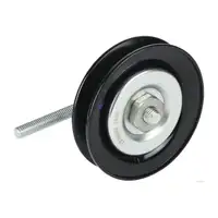 HERTH+BUSS Spannrolle Keilrippenriemen f&uuml;r MITSUBISHI L200 / Triton 2.5 DI-D MR958030