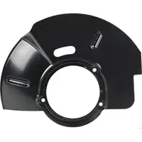 HERTH+BUSS JAKOPARTS Cover Plate for HYUNDAI ix35 KIA Sportage 3 SL 2.0 Front Left