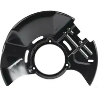 HERTH+BUSS JAKOPARTS Abdeckblech f&uuml;r HYUNDAI Grandeur TG Sonata 5 NF vorne links