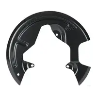 HERTH+BUSS JAKOPARTS Spritzblech f&uuml;r RENAULT Clio 3 Grand / Modus vorne links 8200326281