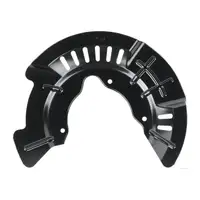 HERTH+BUSS Mud Flap for Brake Disc, HYUNDAI Kona (OS), Front Right 51756-J9000