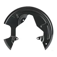 HERTH+BUSS JAKOPARTS Spritzblech f&uuml;r RENAULT Clio 3 Grand / Modus vorne rechts 8200326282