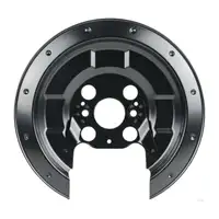 HERTH+BUSS JAKOPARTS Spritzblech Abdeckblech Bremsscheibe f&uuml;r HONDA Civic 8 hinten