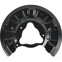 HERTH+BUSS JAKOPARTS Abdeckblech f&uuml;r HYUNDAI i30 PD KIA CeeD CD hinten links 58243-G4300