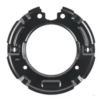 HERTH+BUSS Spritzblech Bremsscheibe für BMW E81-88 E90-93 F30-34 F32-36 hinten 34216771430