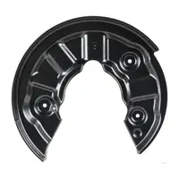 HERTH+BUSS Spritzblech f&uuml;r VW Golf 7 AUDI A3 8V Q2 Leon KL Karoq Octavia 3 hinten links