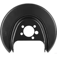 HERTH+BUSS JAKOPARTS Spritzblech f&uuml;r VW Polo 4 5 A2 8X Ibiza 3 4 Fabia Rapid hinten rechts