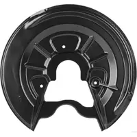 HERTH+BUSS JAKOPARTS Spritzblech f&uuml;r VW Golf 5 Touran 8P Leon 1P Octavia 2 hinten rechts