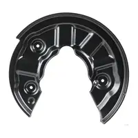 HERTH+BUSS Spritzblech f&uuml;r VW Golf 7 AUDI A3 8V Q2 Leon KL Karoq Octavia 3 hinten rechts