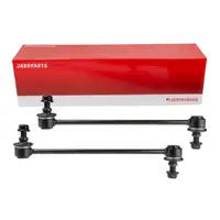 2x HERTH+BUSS JAKOPARTS Koppelstange f&uuml;r HYUNDAI i30 (GD) KIA CEE'D (JD) vorne