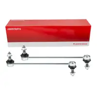 2x HERTH+BUSS JAKOPARTS Tie Rod for HYUNDAI Ioniq, Kona, i30, PD, KIA Cee'd, Soul 3 (Front)