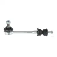 HERTH+BUSS J4890820 Linkage Rod, Swing Arm Support, Rear Stabilizer Bar